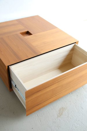 画像8: 【フルオーダー】ローテーブル