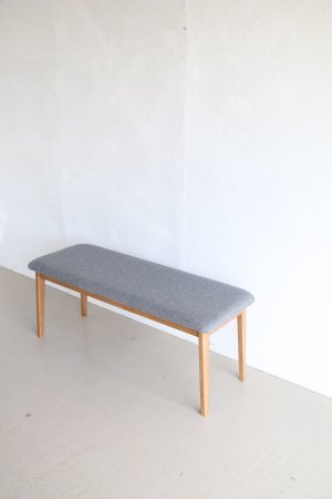 画像4: DINING BENCH