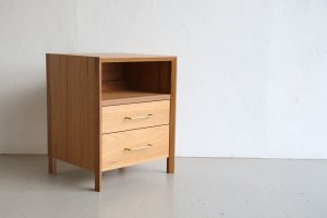 画像6: 【セミオーダー】ナイトテーブル