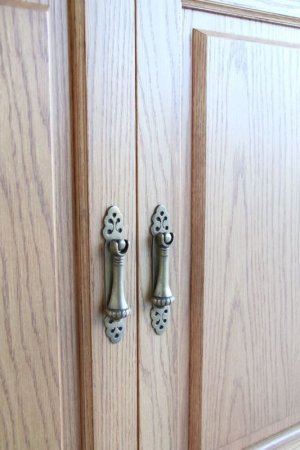 画像6: 【フルオーダー】キャビネット