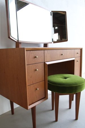 画像6: 【フルオーダー】ドレッサー