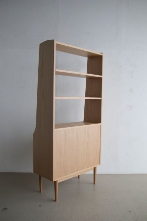 画像10: OPEN SHELF