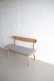 画像2: HIGH BACK BENCH