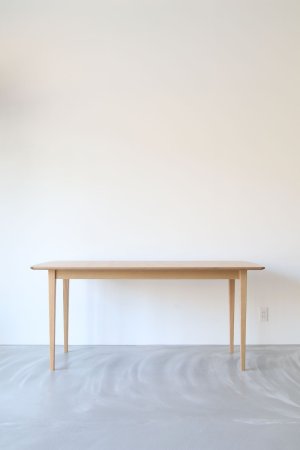 画像2: DINING TABLE