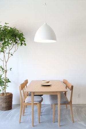 画像1: DINING TABLE