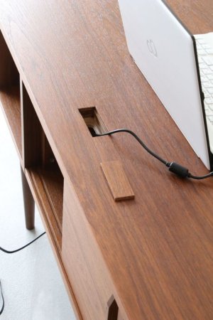 画像13: WRITING DESK