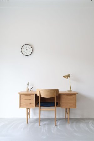 画像1: WRITING DESK