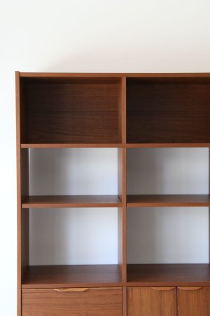 画像5: WIDE SHELF