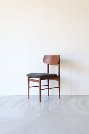 画像1: DINING CHAIR