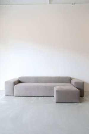 画像2: DC ottomann