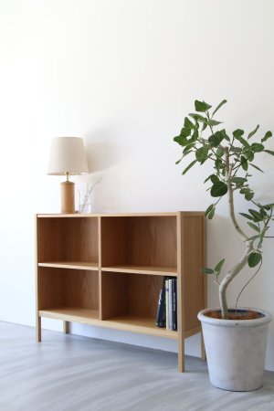 画像1: BOOK SHELF