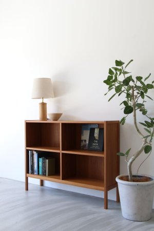 画像1: BOOK SHELF