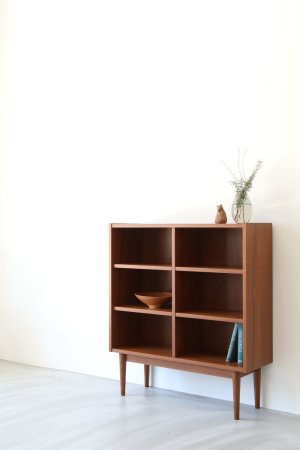 画像1: BOOK SHELF