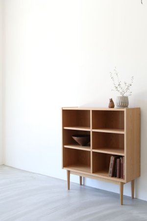 画像1: BOOK SHELF