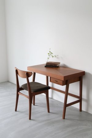 画像1: WRITING DESK