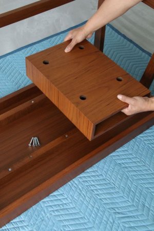 画像13: WRITING DESK