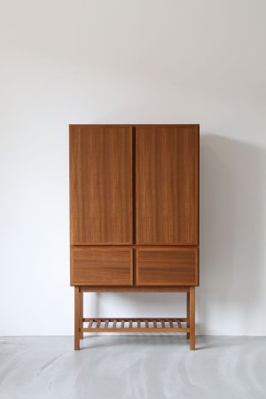 画像2: CABINET