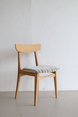 画像1: DINING CHAIR