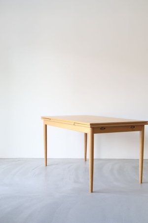 画像5: EXT DINING TABLE