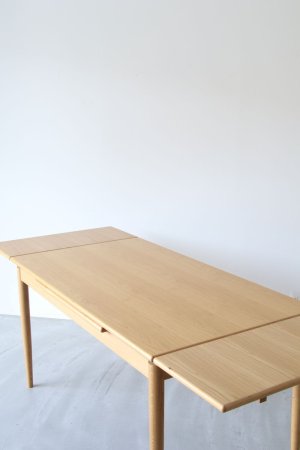 画像7: EXT DINING TABLE