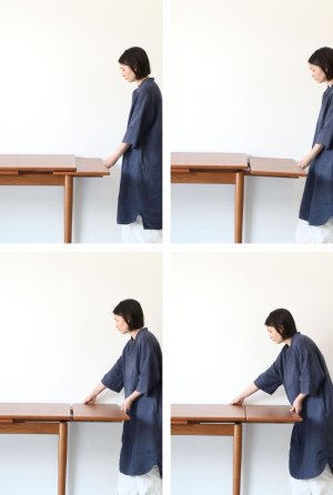 画像10: EXT DINING TABLE