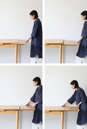 画像9: EXT DINING TABLE