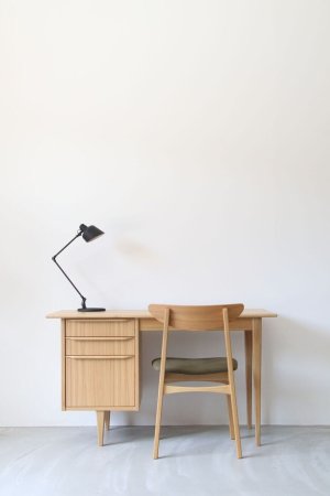 画像1: WRITING DESK