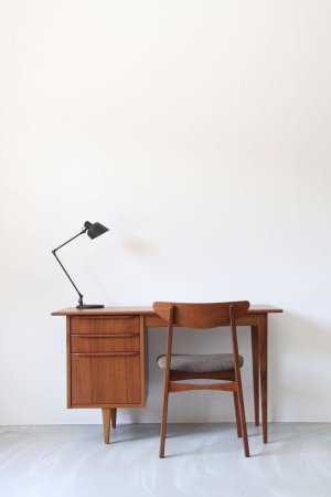 画像1: WRITING DESK