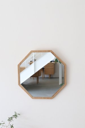 画像2: WALL MIRROR