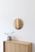 WALL MIRROR