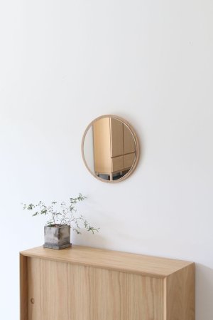 画像1: WALL MIRROR