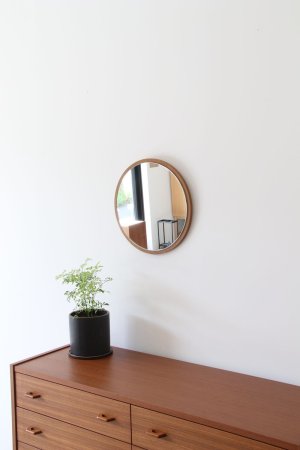 画像1: WALL MIRROR