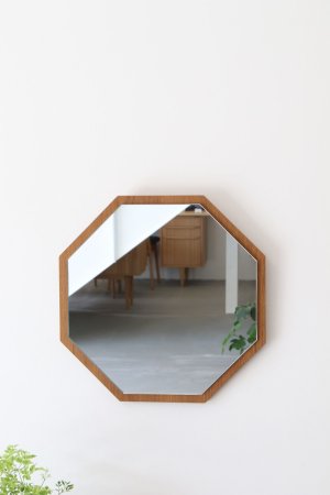 画像2: WALL MIRROR