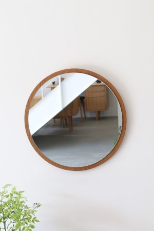 画像2: WALL MIRROR