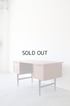 画像2: ライティングデスク