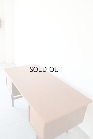 画像3: ライティングデスク