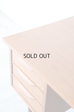 画像4: ライティングデスク