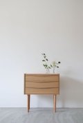 SMALL CHEST
