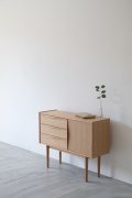 SMALL SIDE BOARD