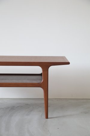 画像8: LOW TABLE