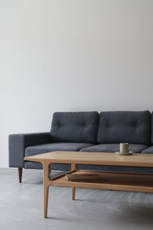 画像1: LOW TABLE