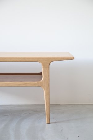 画像8: LOW TABLE