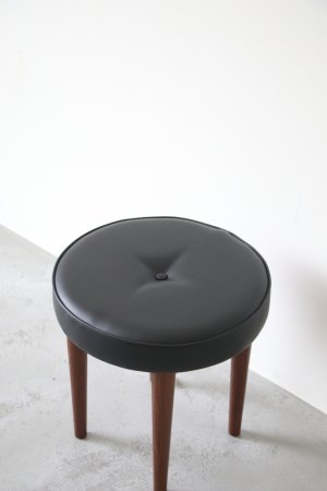 画像5: ROUND STOOL