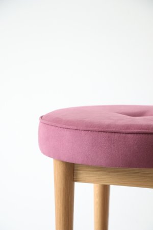 画像10: ROUND STOOL