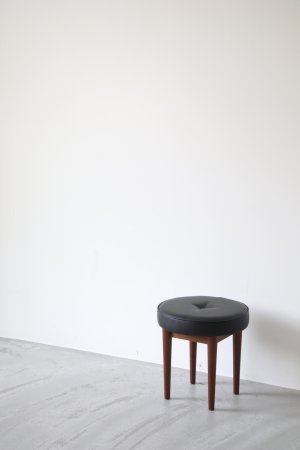 画像3: ROUND STOOL