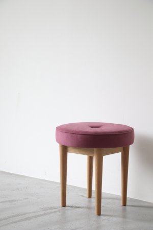画像8: ROUND STOOL