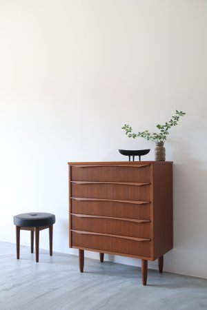 画像1: CHEST