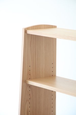 画像6: OPEN SHELF