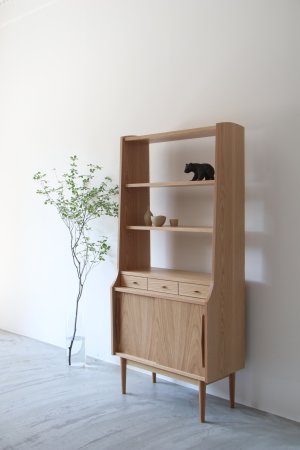 画像1: OPEN SHELF