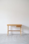 ライティングデスク